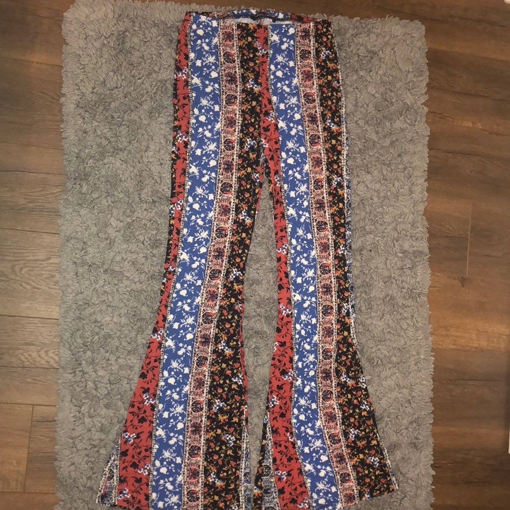 HIP Party Pants
